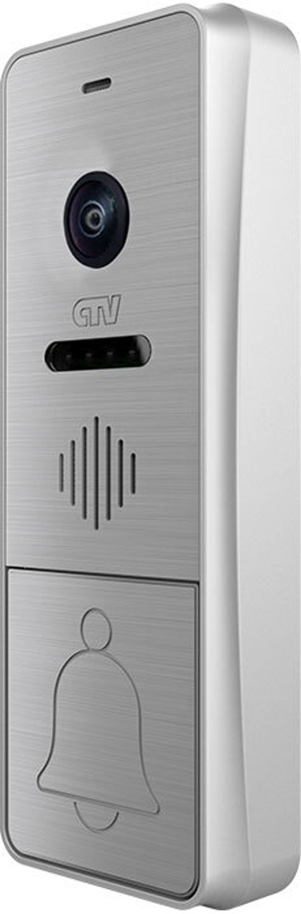 CTV-D4004FHD вызывная панель CTV