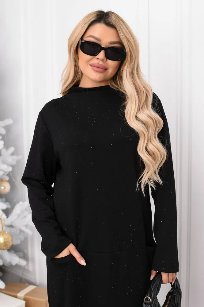 Платье УК-277-1 Фабрика Моды