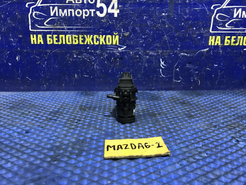 Моторчик бачка омывателя MAZDA MAZDA6 2003