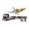 Lego konstruktor City Airshow Jet Transporter