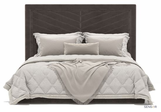 Кровать Вивьен