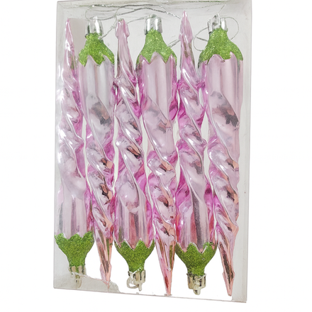 Новогодние игрушки