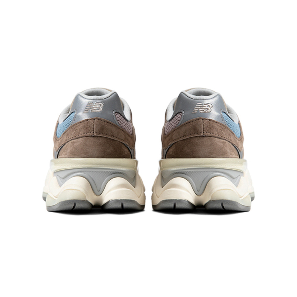 Кроссовки New Balance NB 9060, U9060MUS