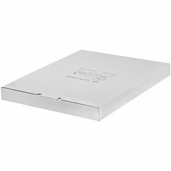 Lenardi 145-460 Овальное блюдо 35,5см ИНФАНТА в под.уп.(х10)Костяной фарфор