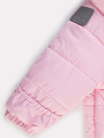 138/5 Комбинезон "Колибри" розовый (Размер: 74)