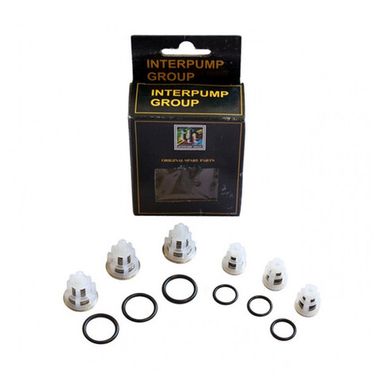 KIT 269 Рем.комплект клапанов (E2D2013, E2B2014, E3B2515, E3B2121)