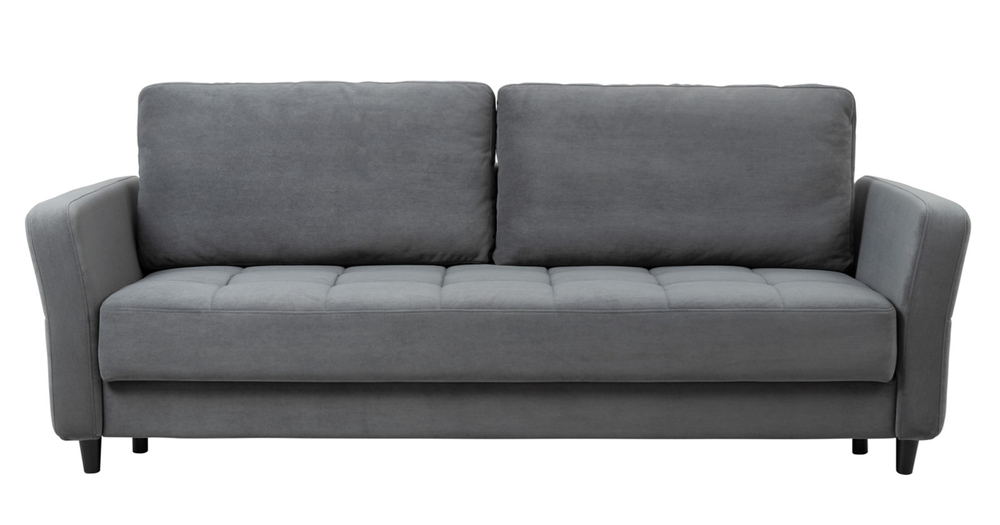 Диван кровать Невада, Серый