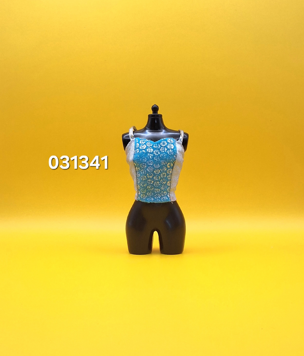 Одежда для куклы Барби 031341