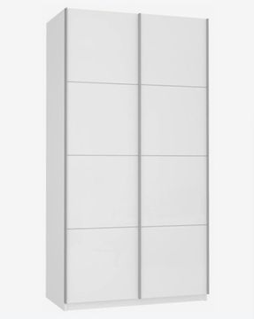 Шкаф-купе ЭСТА  Дуо ДД  2400