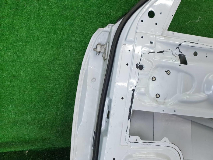 Дверь передняя правая Range Rover Vogue 3 L322 (2002-2012)