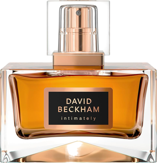 David Beckham Intimately Men EDT