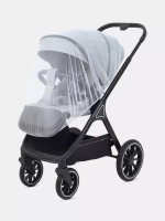 Коляска детская RANT basic "TERRA" (2в1) RA163 Grey