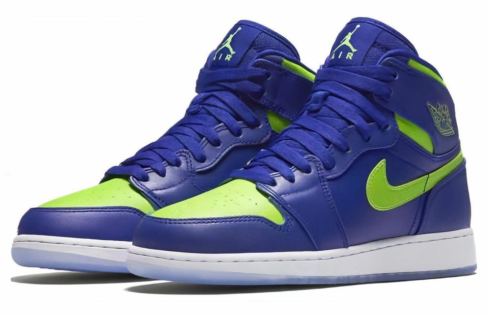 Кроссовки Jordan Air Jordan 1 High Bg