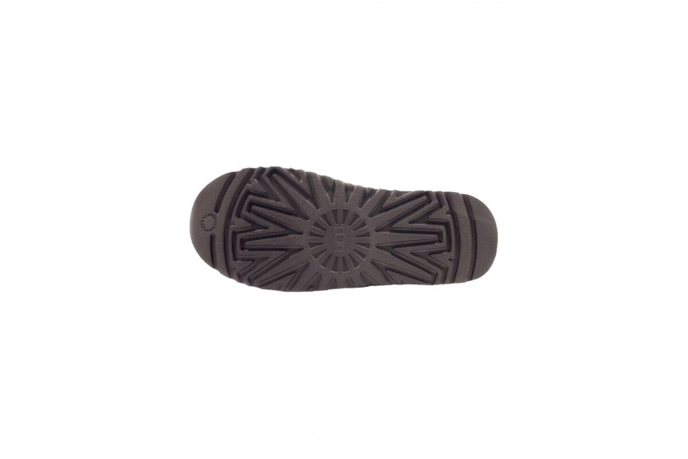 UGG Mens Neumel Chelsea Chocolate