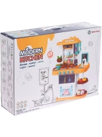 Детская кухня Modern Home Kitchen Beibe Good 889-163