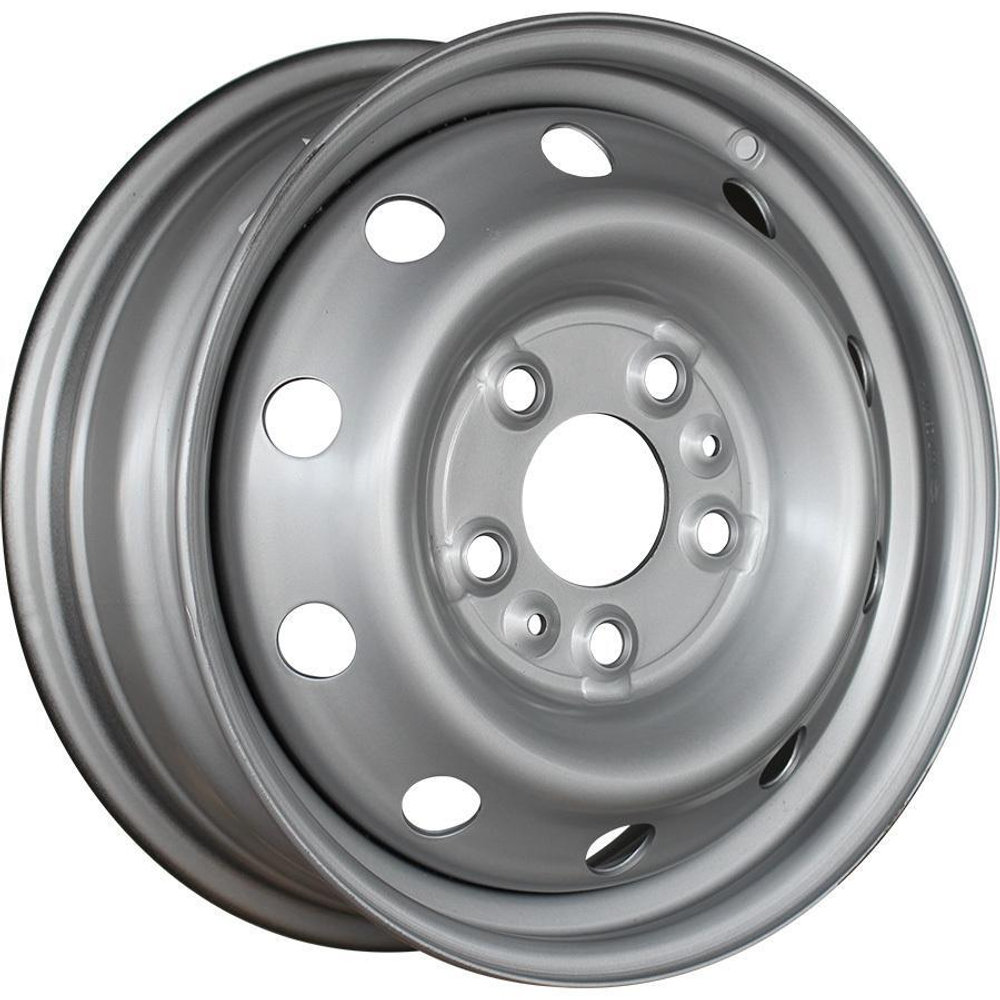 Тольятти Fiat Ducato 6.5x16 5x130 ET 68 Dia 78.5 (silver)