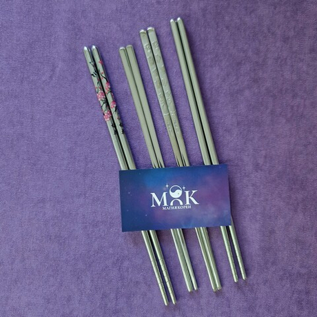 Палочки для еды