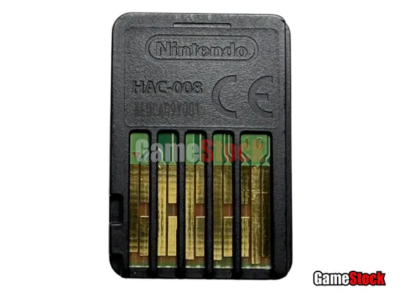 Minecraft (Nintendo Switch, Полностью на русском языке, Б/У, без коробки)