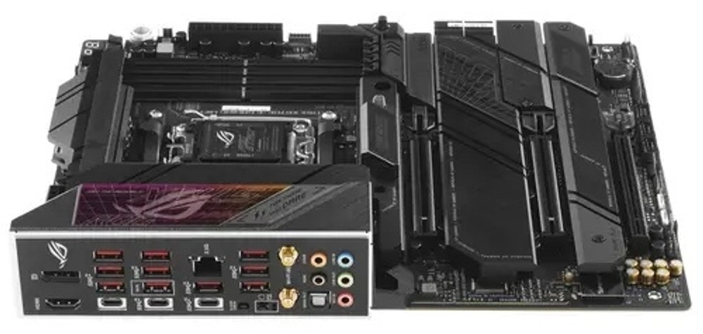Материнская плата ASUS ROG STRIX X670E-E GAMING WIFI