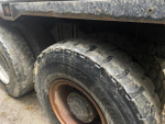 Shacman (Shaanxi) SX* 8x4 Самосвал SX33186T366 (Дизельный, 11,6 л, 369 л.с., МТ)