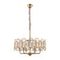 Подвесная люстра Rivoli Waltraud 1028-206 Б0052465