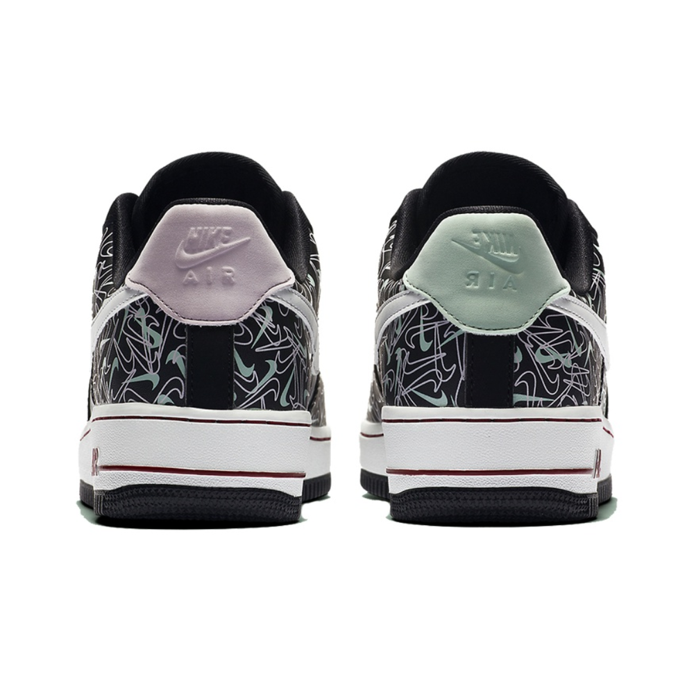 Женские кроссовки Nike Air Force 1 '07 Low SE 'Valentine's Day' BV0319-002