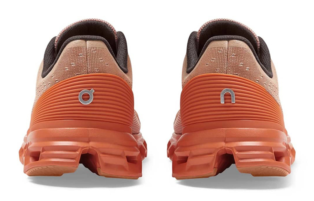 On Cloudstratus Cushioned