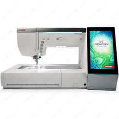 Швейно-вышивальная машина Janome Memory Craft 15000 (MC 15000)