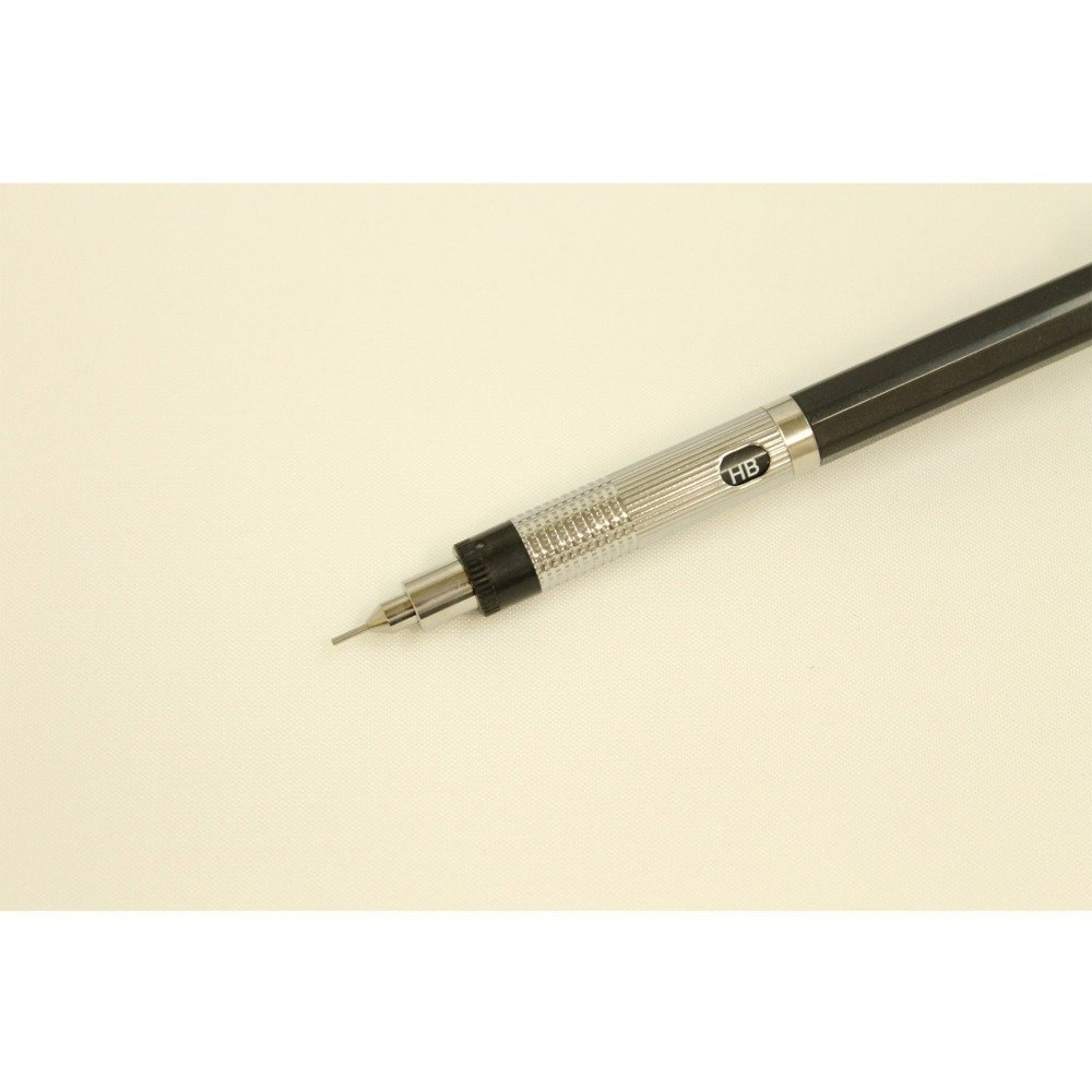 Чертёжный карандаш 0,3 мм Pentel Graphlet PG503