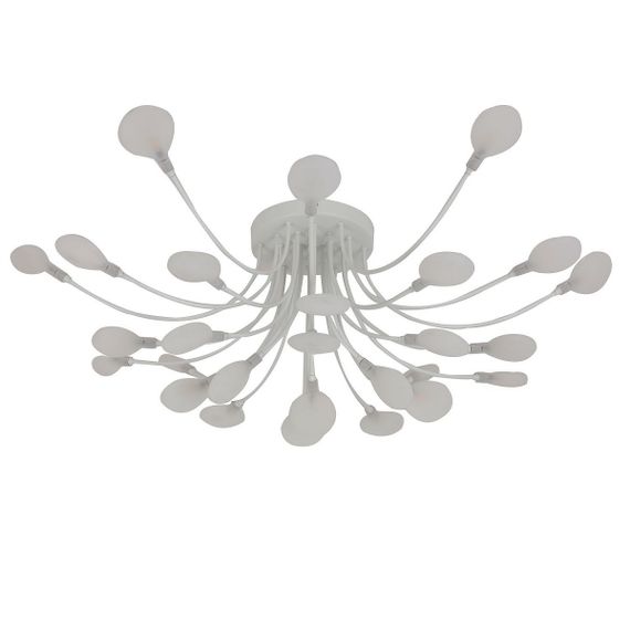 Потолочная люстра F-Promo Skein 4198-28C