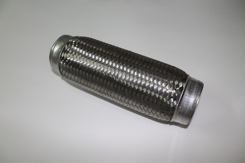 Виброкомпенсатор выхлоп. системы (гофра метал.) 64*250 (Тольятти)