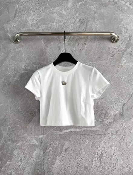 Футболка Dolce&Gabbana