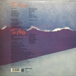 Roger Waters / The Pros And Cons Of Hitch Hiking (LP)