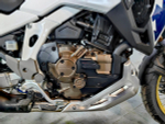 Honda Africa Twin Adventure Sports — CRF1100 D4 (2025 г.)