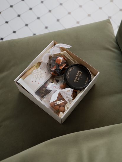 Подарочный набор "Самому лучшему"