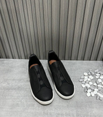 Кеды Zegna