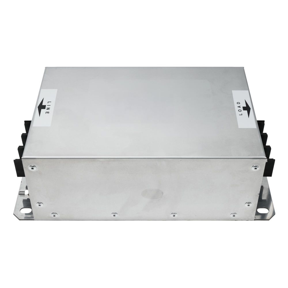 1- фазный ЭМС фильтр