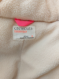 Парка Crewcuts