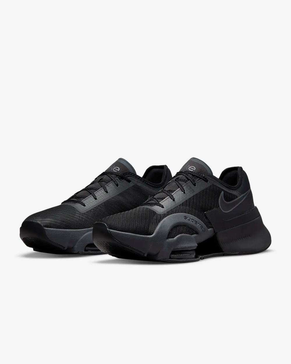 DC9115-001 Кроссовки Nike Air Zoom SuperRep 3