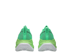 Кроссовки для бега мужские Asics Superblast 2 Ekiden U Зелёно-чёрные