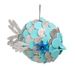 Набор для творчества "Рыбка" (Волшебная мастерская)