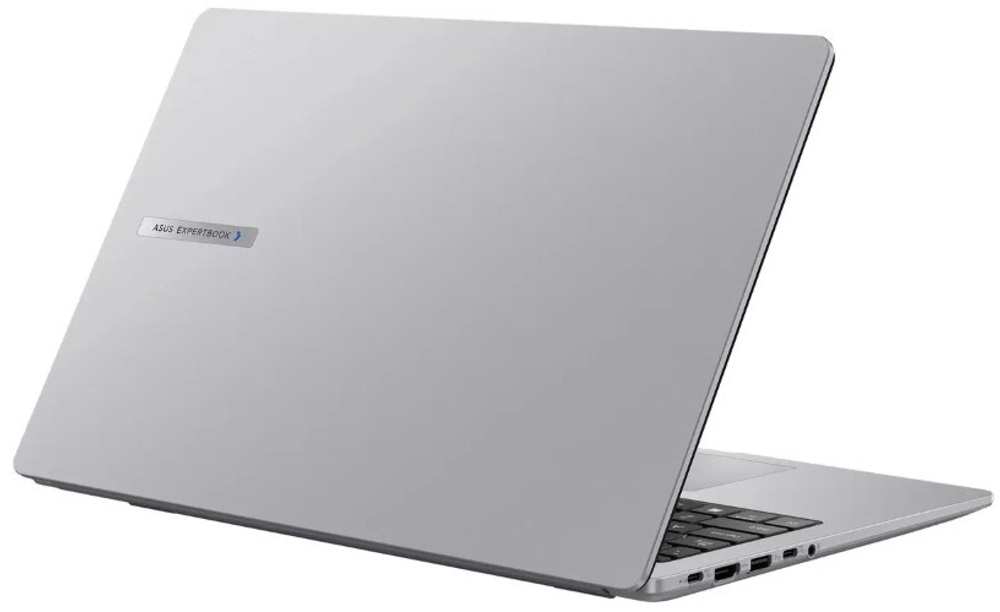 Ноутбук  ASUS ExpertBook Entry P1503CVA-S70925 15.6 ", Core i7, 16 Гб RAM, 512 Гб SSD, UHD Graphics, Серый
