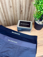 Комплект трусов боксеров Balenciaga