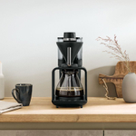 Melitta Epour Black-silver