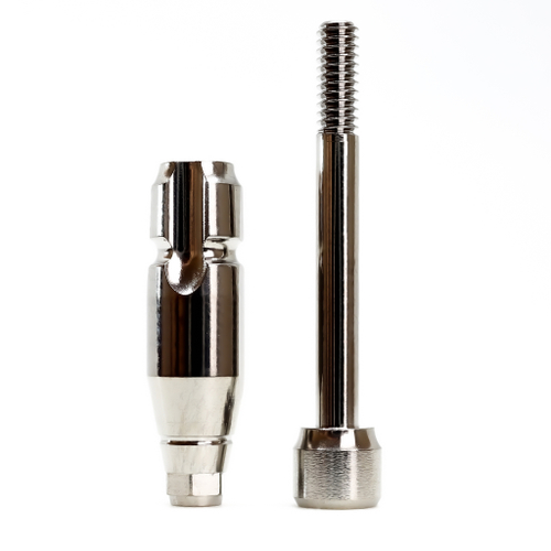 Трансфер закрытой ложки MEGAGEN ANYONE