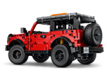 Конструктор LEGO Technic 42213 Ford Bronco SUV
