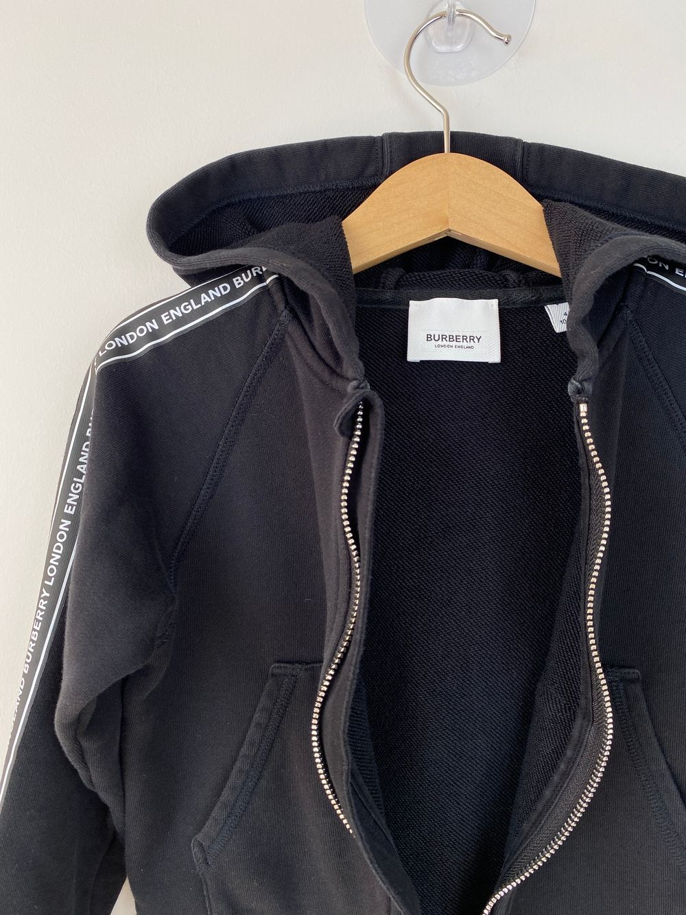 Толстовка Burberry, 104