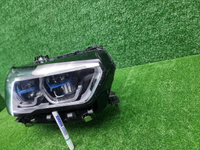 Фара правая BMW X5 G05 X6 G06 (2018-2023) Laser