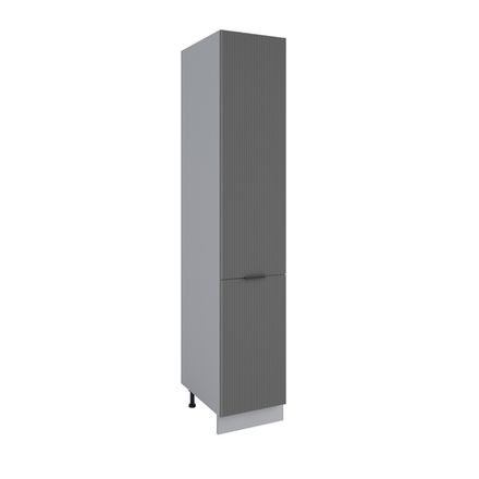 Кухня Модуль ПН 400 М Норма Паола Смоки