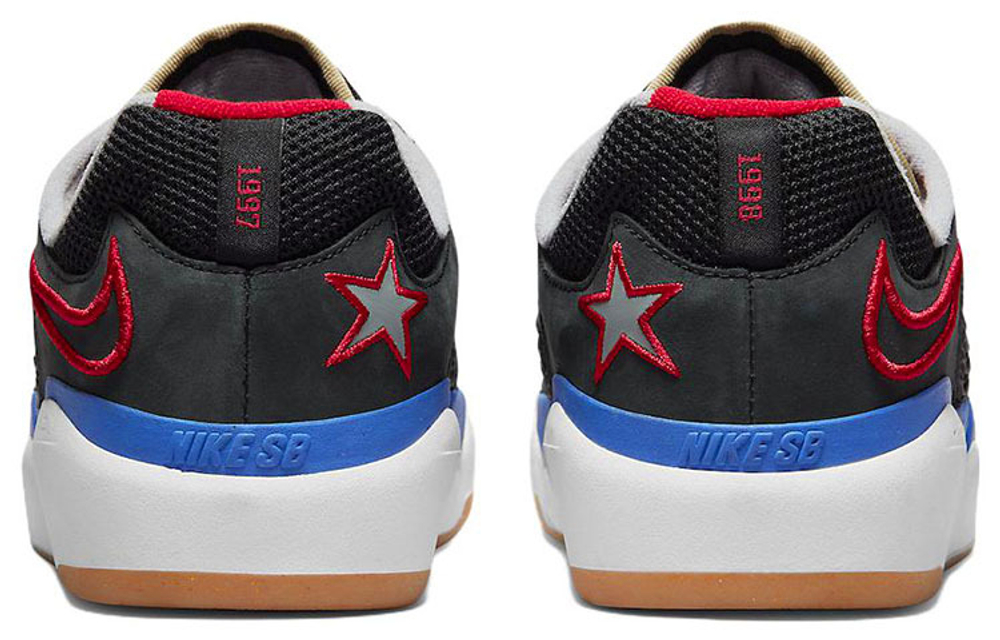 Кроссовки Nba X Nike Sb Ishod 75